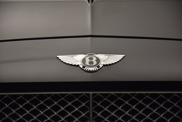 Used 2012 Bentley Continental GT W12 for sale Sold at Rolls-Royce Motor Cars Greenwich in Greenwich CT 06830 25