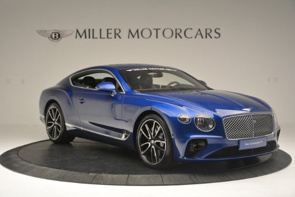 New 2020 Bentley Continental GT for sale Sold at Rolls-Royce Motor Cars Greenwich in Greenwich CT 06830 10