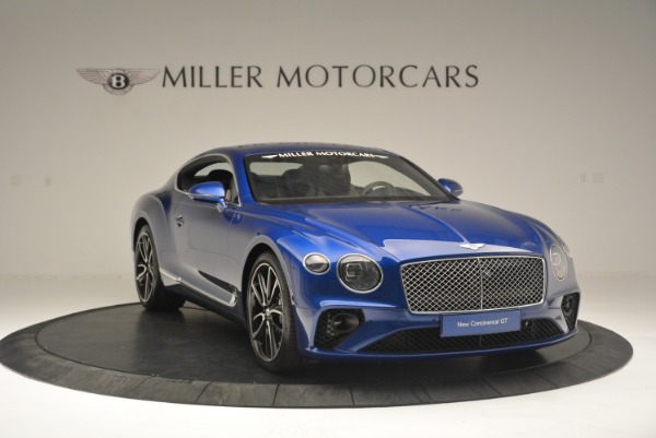 New 2020 Bentley Continental GT for sale Sold at Rolls-Royce Motor Cars Greenwich in Greenwich CT 06830 11