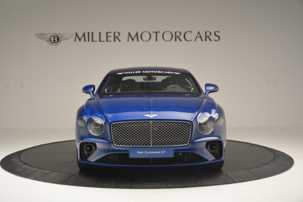 New 2020 Bentley Continental GT for sale Sold at Rolls-Royce Motor Cars Greenwich in Greenwich CT 06830 12