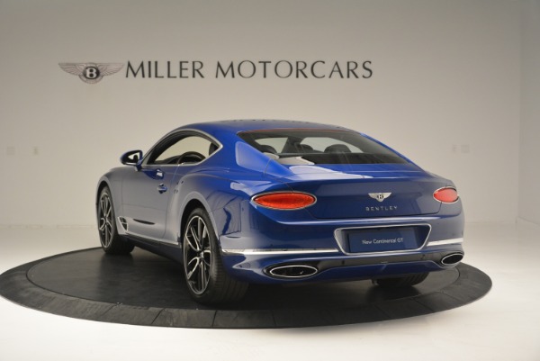 New 2020 Bentley Continental GT for sale Sold at Rolls-Royce Motor Cars Greenwich in Greenwich CT 06830 5