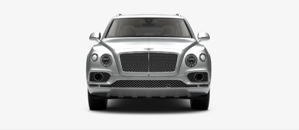 New 2018 Bentley Bentayga Signature for sale Sold at Rolls-Royce Motor Cars Greenwich in Greenwich CT 06830 5