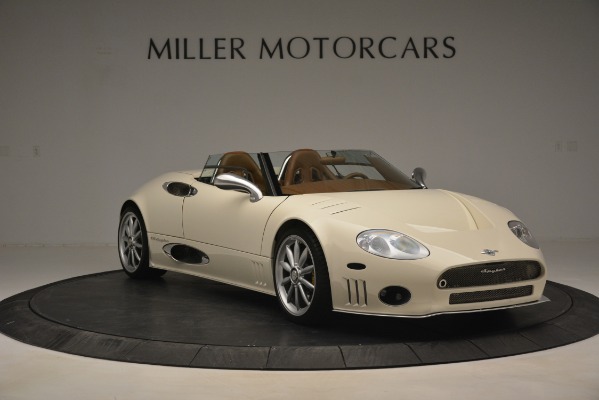 Used 2006 Spyker C8 Spyder for sale Sold at Rolls-Royce Motor Cars Greenwich in Greenwich CT 06830 11