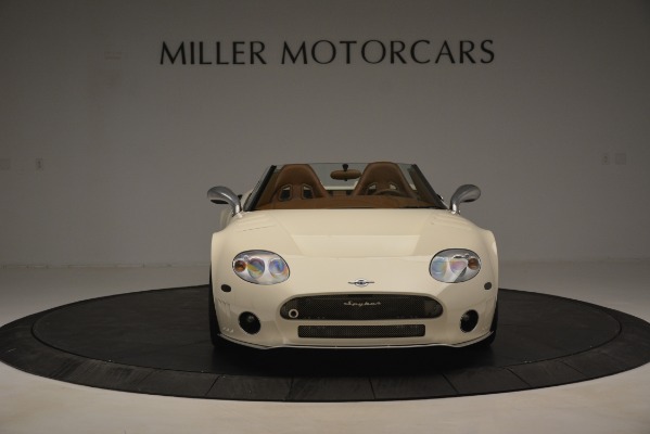 Used 2006 Spyker C8 Spyder for sale Sold at Rolls-Royce Motor Cars Greenwich in Greenwich CT 06830 12