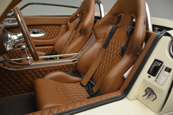 Used 2006 Spyker C8 Spyder for sale Sold at Rolls-Royce Motor Cars Greenwich in Greenwich CT 06830 15