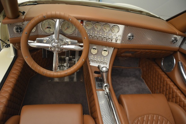 Used 2006 Spyker C8 Spyder for sale Sold at Rolls-Royce Motor Cars Greenwich in Greenwich CT 06830 17