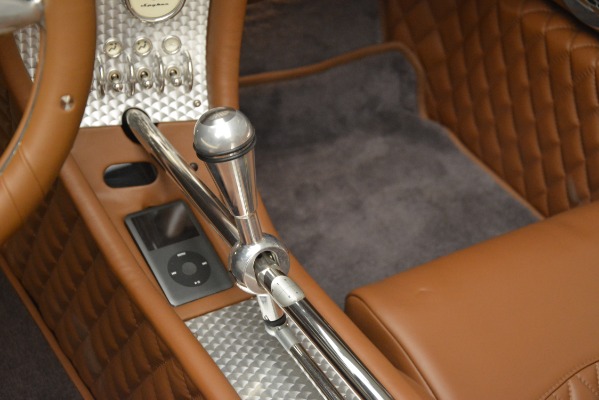 Used 2006 Spyker C8 Spyder for sale Sold at Rolls-Royce Motor Cars Greenwich in Greenwich CT 06830 18