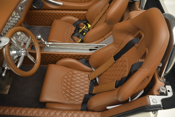 Used 2006 Spyker C8 Spyder for sale Sold at Rolls-Royce Motor Cars Greenwich in Greenwich CT 06830 19