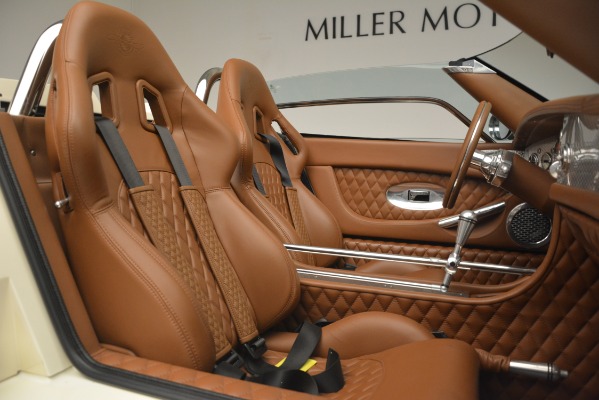 Used 2006 Spyker C8 Spyder for sale Sold at Rolls-Royce Motor Cars Greenwich in Greenwich CT 06830 23