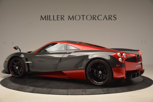 Used 2014 Pagani Huayra Tempesta for sale Sold at Rolls-Royce Motor Cars Greenwich in Greenwich CT 06830 25
