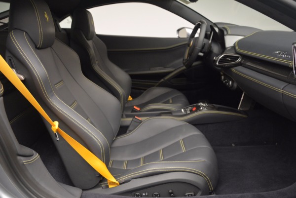 Used 2014 Ferrari 458 Italia for sale Sold at Rolls-Royce Motor Cars Greenwich in Greenwich CT 06830 18