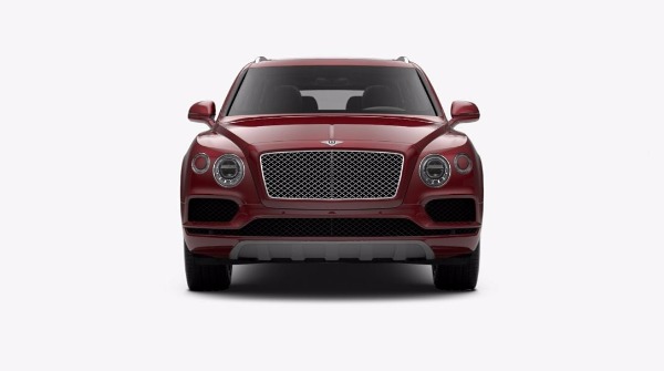 New 2018 Bentley Bentayga Activity Edition-Now with seating for 7!!! for sale Sold at Rolls-Royce Motor Cars Greenwich in Greenwich CT 06830 5