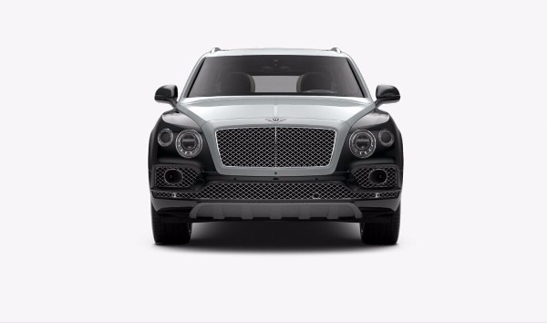 New 2018 Bentley Bentayga Mulliner for sale Sold at Rolls-Royce Motor Cars Greenwich in Greenwich CT 06830 5