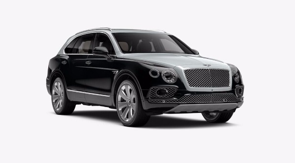 New 2018 Bentley Bentayga Mulliner for sale Sold at Rolls-Royce Motor Cars Greenwich in Greenwich CT 06830 1