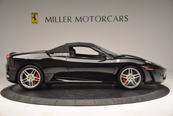 Used 2008 Ferrari F430 Spider for sale Sold at Rolls-Royce Motor Cars Greenwich in Greenwich CT 06830 21