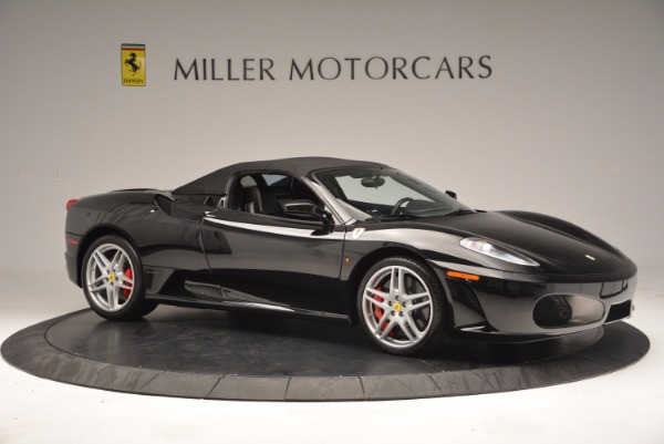 Used 2008 Ferrari F430 Spider for sale Sold at Rolls-Royce Motor Cars Greenwich in Greenwich CT 06830 22