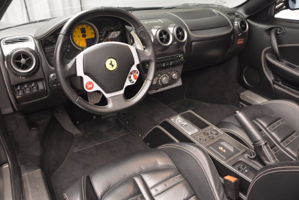 Used 2008 Ferrari F430 Spider for sale Sold at Rolls-Royce Motor Cars Greenwich in Greenwich CT 06830 25