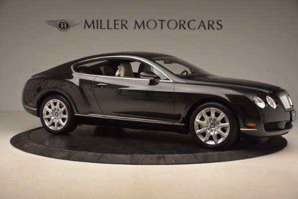 Used 2005 Bentley Continental GT W12 for sale Sold at Rolls-Royce Motor Cars Greenwich in Greenwich CT 06830 10