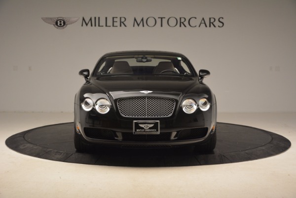 Used 2005 Bentley Continental GT W12 for sale Sold at Rolls-Royce Motor Cars Greenwich in Greenwich CT 06830 12