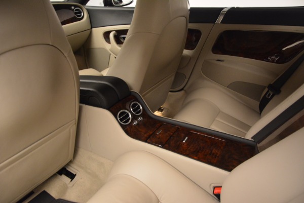 Used 2005 Bentley Continental GT W12 for sale Sold at Rolls-Royce Motor Cars Greenwich in Greenwich CT 06830 23