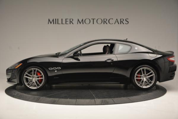 New 2016 Maserati GranTurismo Sport for sale Sold at Rolls-Royce Motor Cars Greenwich in Greenwich CT 06830 19