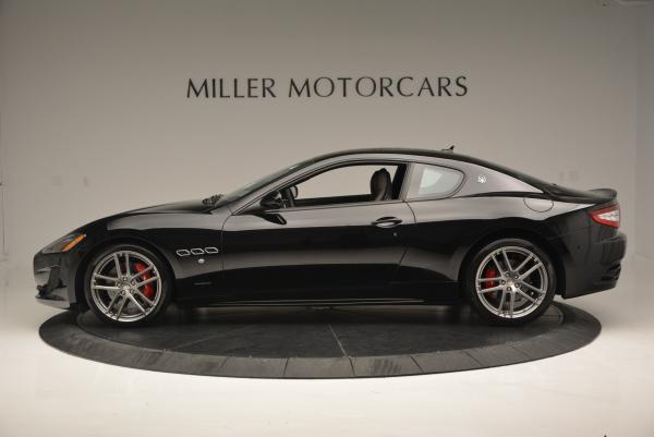 New 2016 Maserati GranTurismo Sport for sale Sold at Rolls-Royce Motor Cars Greenwich in Greenwich CT 06830 2