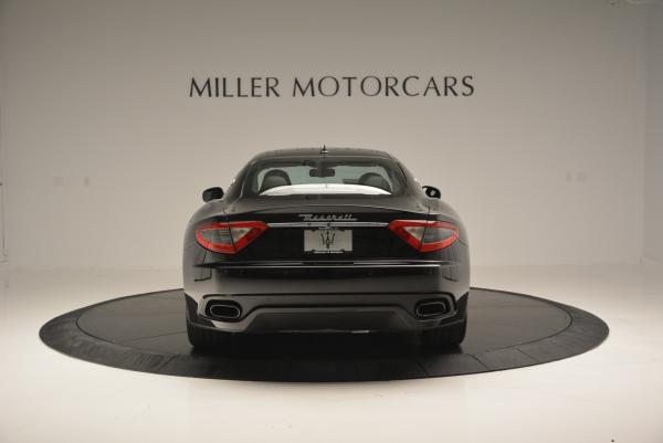 New 2016 Maserati GranTurismo Sport for sale Sold at Rolls-Royce Motor Cars Greenwich in Greenwich CT 06830 5
