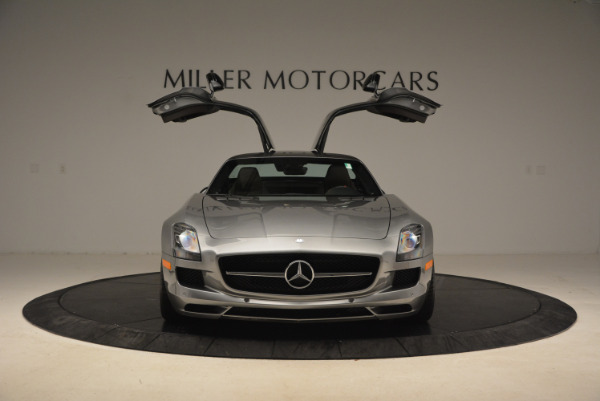 Used 2014 Mercedes-Benz SLS AMG GT for sale Sold at Rolls-Royce Motor Cars Greenwich in Greenwich CT 06830 16