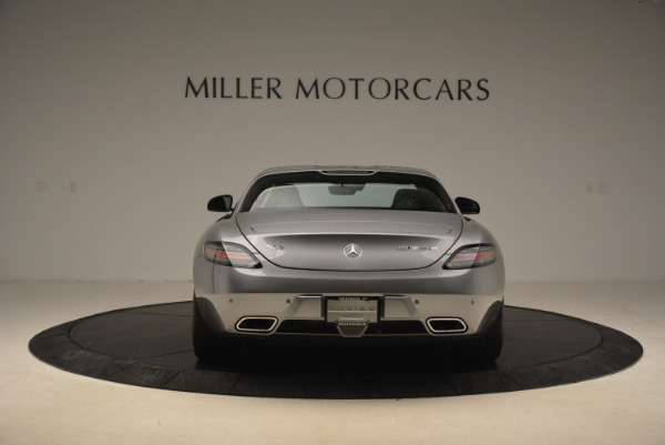 Used 2014 Mercedes-Benz SLS AMG GT for sale Sold at Rolls-Royce Motor Cars Greenwich in Greenwich CT 06830 7