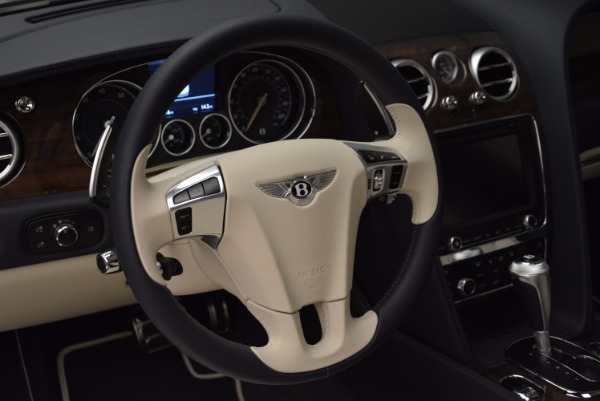 Used 2017 Bentley Flying Spur V8 for sale Sold at Rolls-Royce Motor Cars Greenwich in Greenwich CT 06830 21