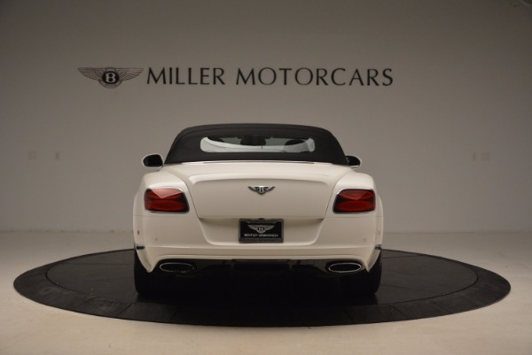 Used 2015 Bentley Continental GT Speed for sale Sold at Rolls-Royce Motor Cars Greenwich in Greenwich CT 06830 18