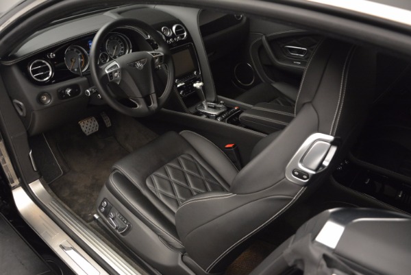 Used 2012 Bentley Continental GT W12 for sale Sold at Rolls-Royce Motor Cars Greenwich in Greenwich CT 06830 15