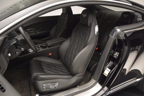 Used 2012 Bentley Continental GT W12 for sale Sold at Rolls-Royce Motor Cars Greenwich in Greenwich CT 06830 17