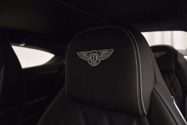 Used 2012 Bentley Continental GT W12 for sale Sold at Rolls-Royce Motor Cars Greenwich in Greenwich CT 06830 18