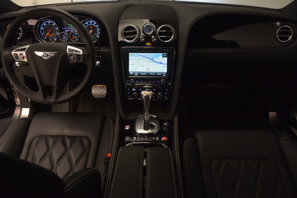 Used 2012 Bentley Continental GT W12 for sale Sold at Rolls-Royce Motor Cars Greenwich in Greenwich CT 06830 19