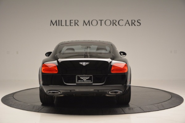 Used 2012 Bentley Continental GT W12 for sale Sold at Rolls-Royce Motor Cars Greenwich in Greenwich CT 06830 4