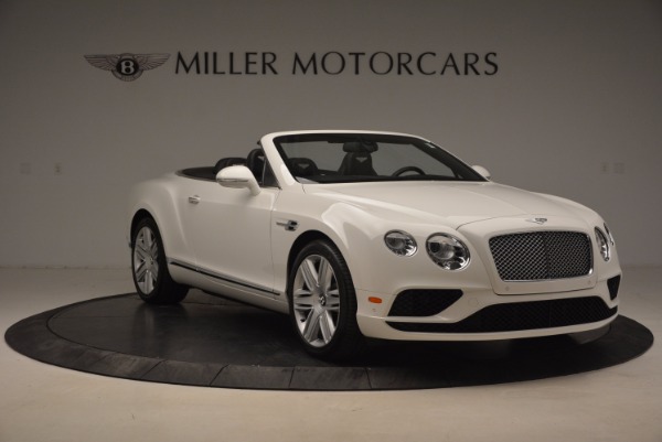 Used 2016 Bentley Continental GT V8 for sale Sold at Rolls-Royce Motor Cars Greenwich in Greenwich CT 06830 11