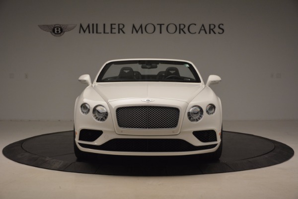 Used 2016 Bentley Continental GT V8 for sale Sold at Rolls-Royce Motor Cars Greenwich in Greenwich CT 06830 12