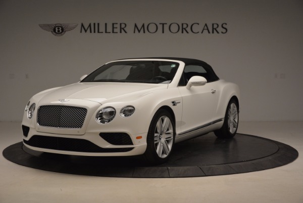 Used 2016 Bentley Continental GT V8 for sale Sold at Rolls-Royce Motor Cars Greenwich in Greenwich CT 06830 13