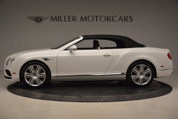 Used 2016 Bentley Continental GT V8 for sale Sold at Rolls-Royce Motor Cars Greenwich in Greenwich CT 06830 15