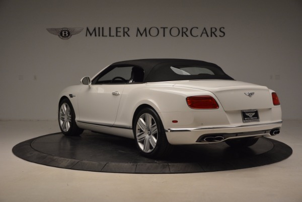 Used 2016 Bentley Continental GT V8 for sale Sold at Rolls-Royce Motor Cars Greenwich in Greenwich CT 06830 17