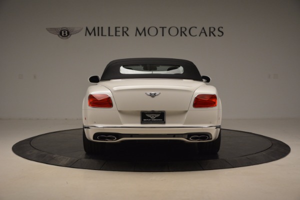 Used 2016 Bentley Continental GT V8 for sale Sold at Rolls-Royce Motor Cars Greenwich in Greenwich CT 06830 18