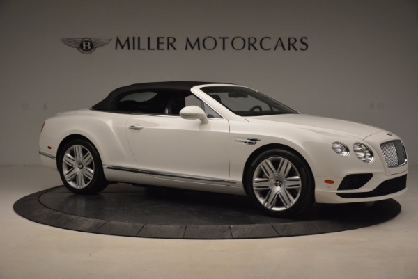 Used 2016 Bentley Continental GT V8 for sale Sold at Rolls-Royce Motor Cars Greenwich in Greenwich CT 06830 22