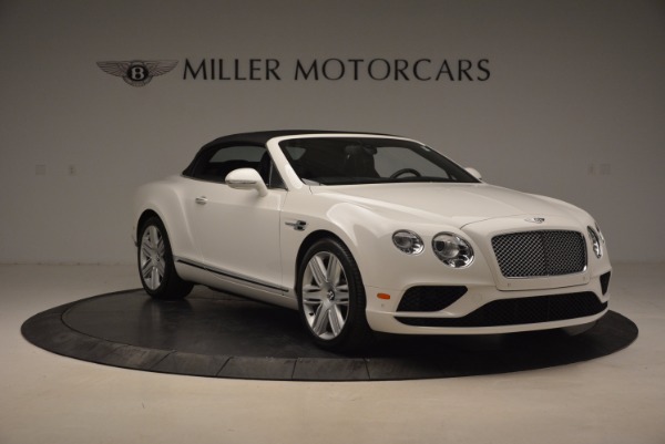 Used 2016 Bentley Continental GT V8 for sale Sold at Rolls-Royce Motor Cars Greenwich in Greenwich CT 06830 23