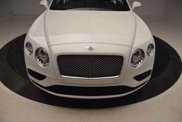 Used 2016 Bentley Continental GT V8 for sale Sold at Rolls-Royce Motor Cars Greenwich in Greenwich CT 06830 25