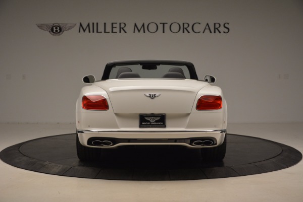 Used 2016 Bentley Continental GT V8 for sale Sold at Rolls-Royce Motor Cars Greenwich in Greenwich CT 06830 6
