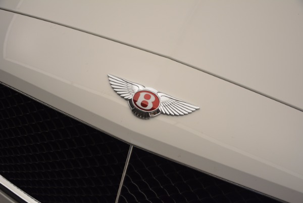 Used 2014 Bentley Continental GT V8 S for sale Sold at Rolls-Royce Motor Cars Greenwich in Greenwich CT 06830 17