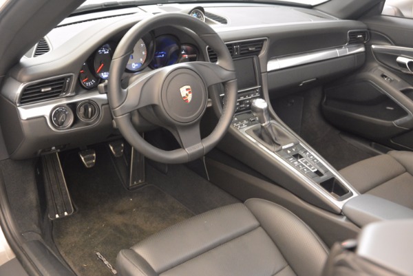 Used 2012 Porsche 911 Carrera S for sale Sold at Rolls-Royce Motor Cars Greenwich in Greenwich CT 06830 19