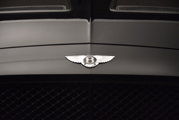 Used 2015 Bentley Continental GT GT3-R for sale Sold at Rolls-Royce Motor Cars Greenwich in Greenwich CT 06830 15