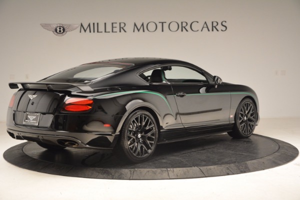 Used 2015 Bentley Continental GT GT3-R for sale Sold at Rolls-Royce Motor Cars Greenwich in Greenwich CT 06830 8